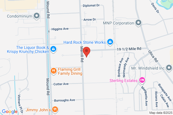 Vic Bond Sales Inc
