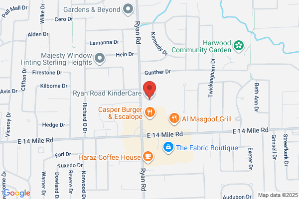 Ryan Road KinderCare