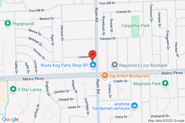Sterling Heights KinderCare