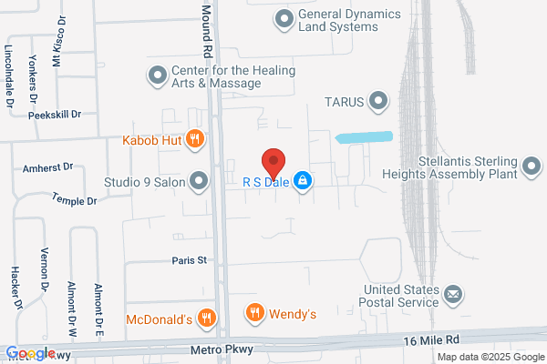 Local Printers Inc