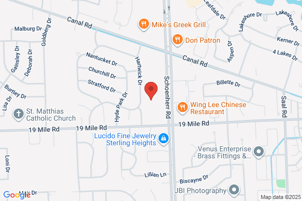 Metropolitan Property Management