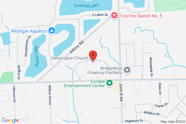 Kensington Community Church
