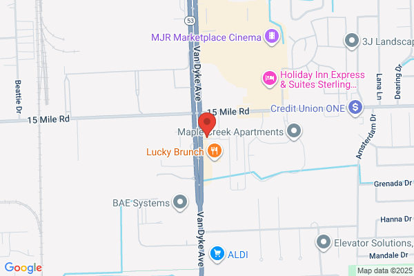 Angelos Avenue Grille