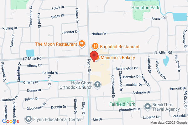 Antonios Meats