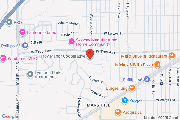 Troy Manor Inc