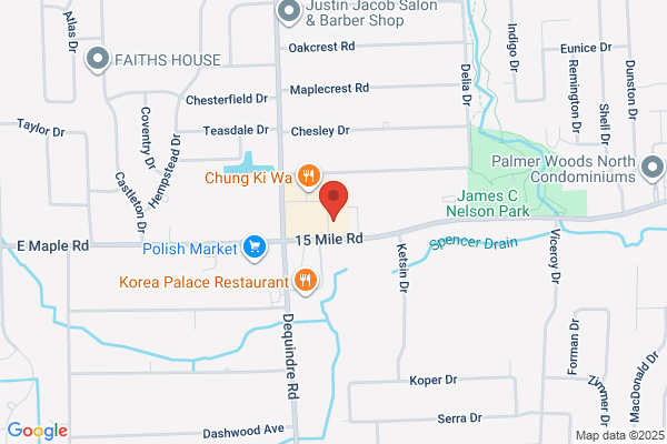 Bangkok Cuisine