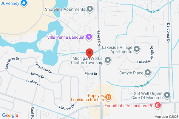 Pine Ridge of Hayes Senior Living