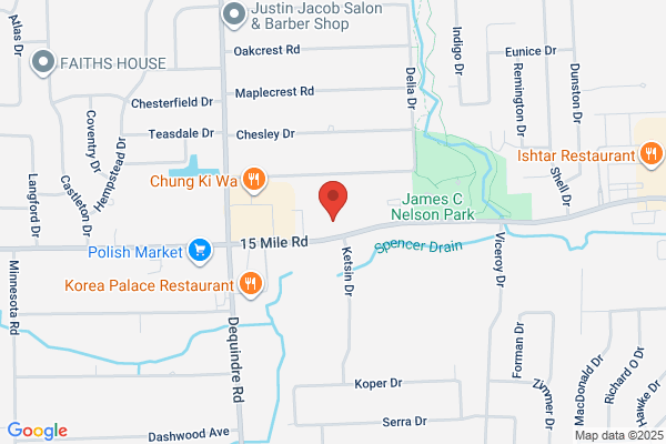 Mighty Dog Roofing