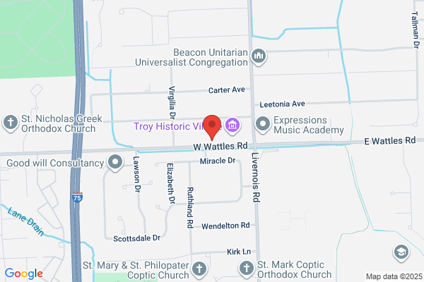 Raphael International Salon