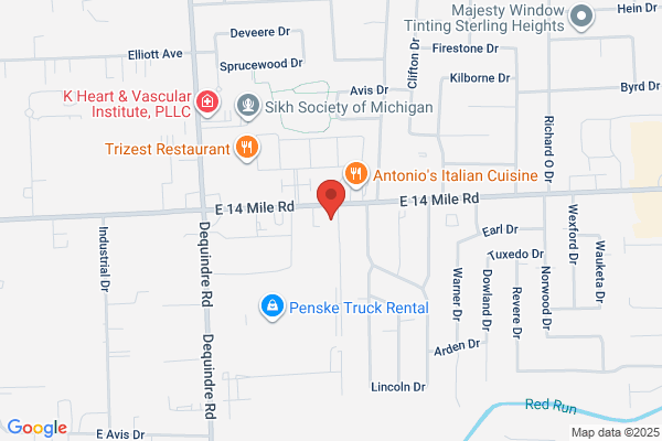 Compass Self Storage
