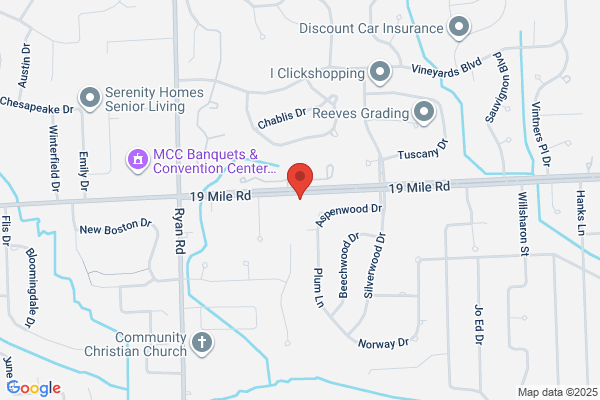 Harvey & Sons Septic Inc.