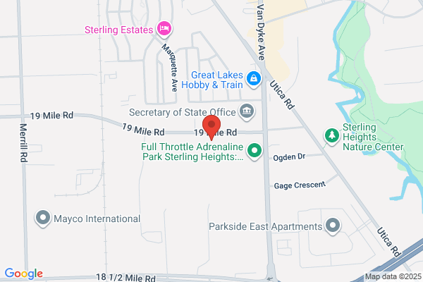 Square Deal Building Supply
