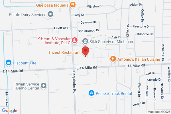 Ocean King Seafood & Oriental Groceries
