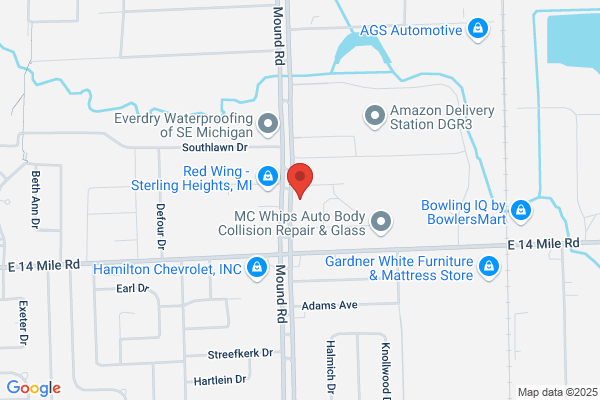 Coleman's Towing & Recovery