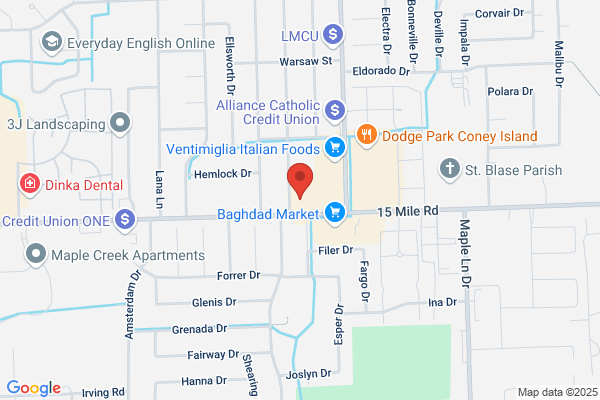 Mathnasium of Sterling Heights