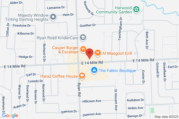 North Suburban Veterinary Hospital