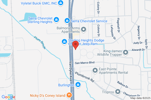 Animal Clinic of Sterling Heights