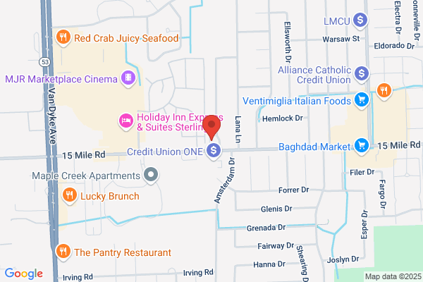Macomb Foot, Ankle & Wound Care