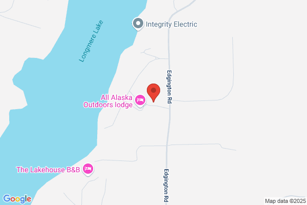 Cenegenics Alaska