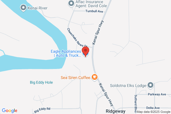 Eagle Refrigeration & Appliances