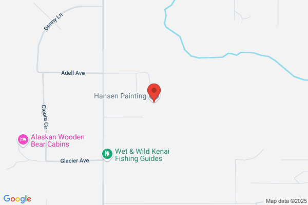 Hansen Painting Inc