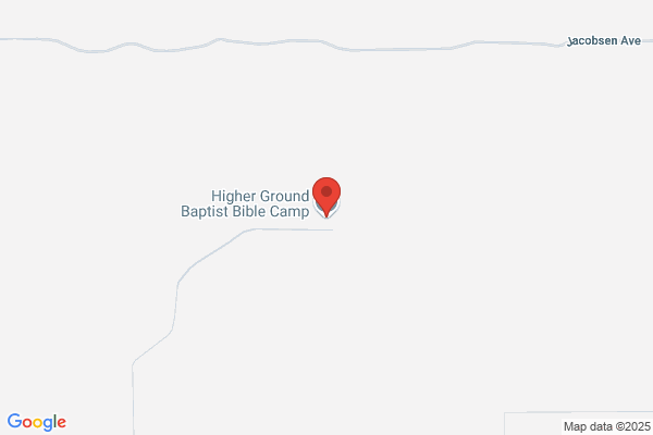 Higher Ground Baptist Bible Camp