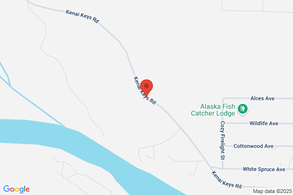 Kenai Keys Fish On Inn, LLC