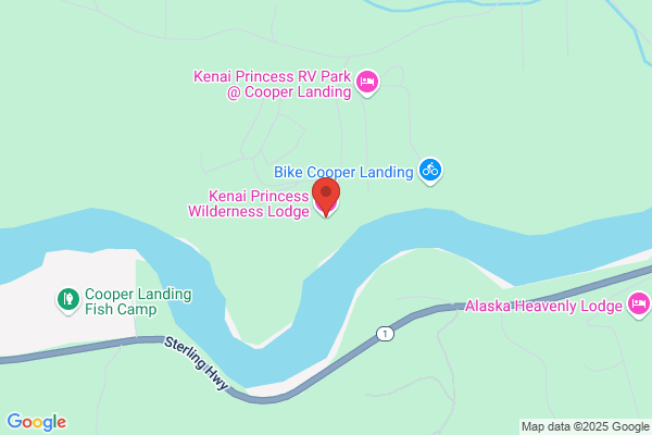Kenai Magic Lodge, Inc.