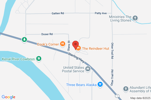 Moose Crossing RV Park