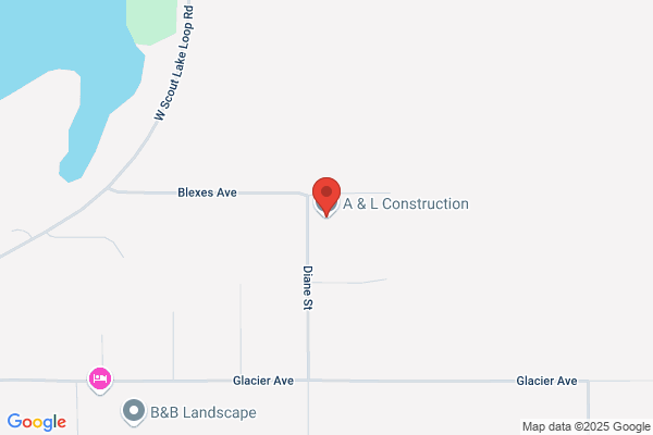Penner Construction