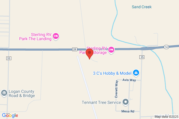 Sterling Air Port Air Park