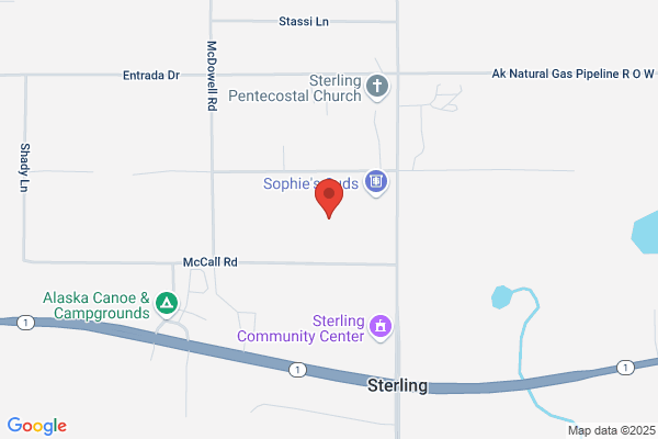 Sterling Lutheran Church