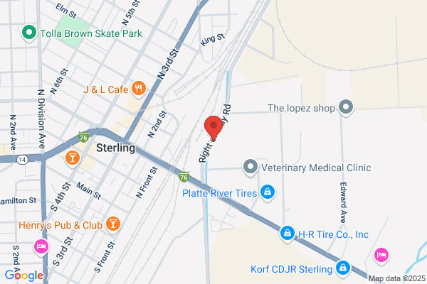 Stockmans Pharmacy