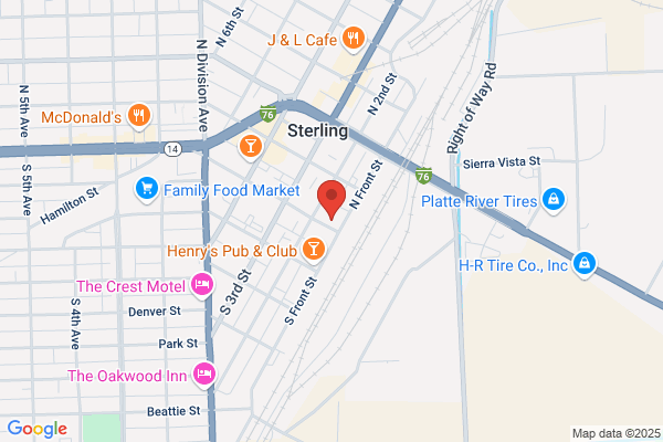 Sterling Sewing & Antique Center