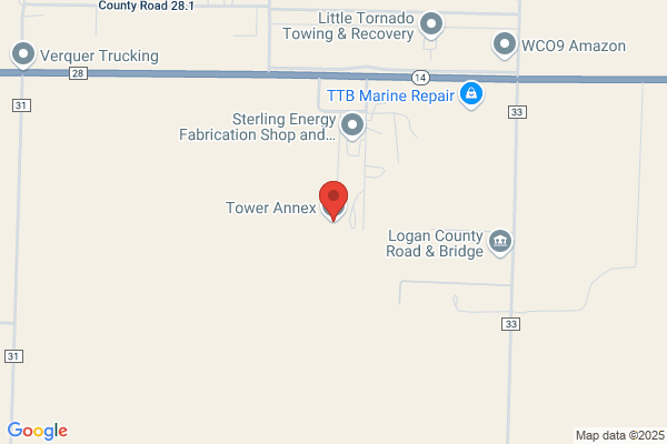 Tower Automotive