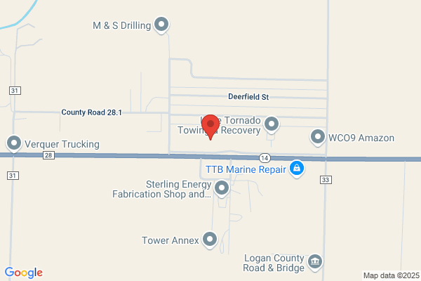 Pioneer Distributing Inc
