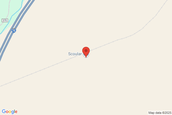 Scouler Grain Company