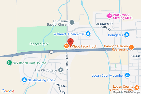 AutoZone Auto Parts