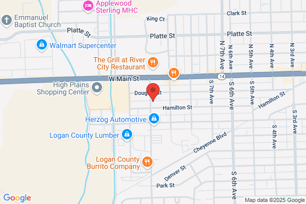 South Platte Flooring Inc