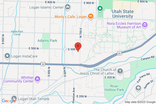 Child Care Resource and Referral of Logan County