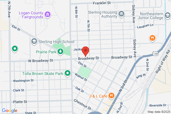 Sterling Community Pre-School Inc