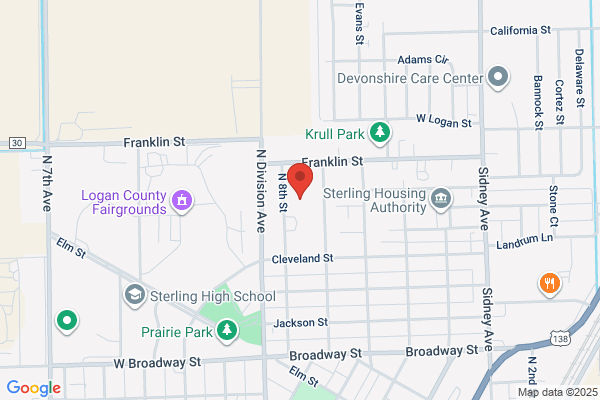 Kingdom Hall of Jehovahs Witnesses