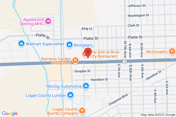 Colorado Retail Venture Services