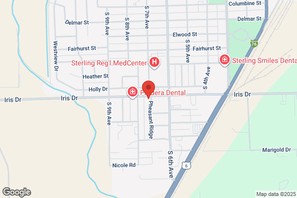 J. Scott Hadley, DDS