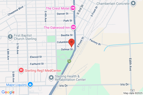 Northeastern Dental Associates