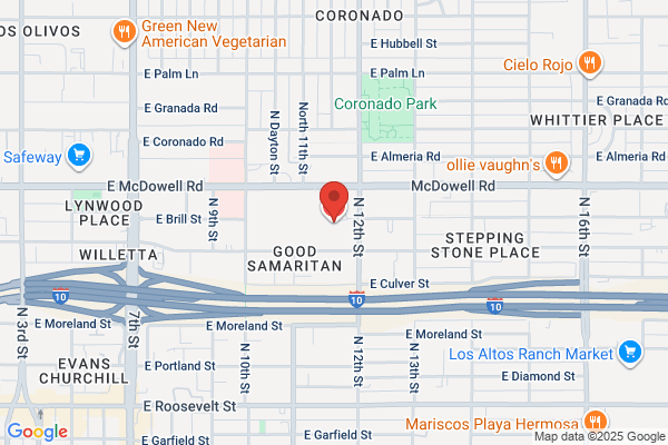 Banner Health Center