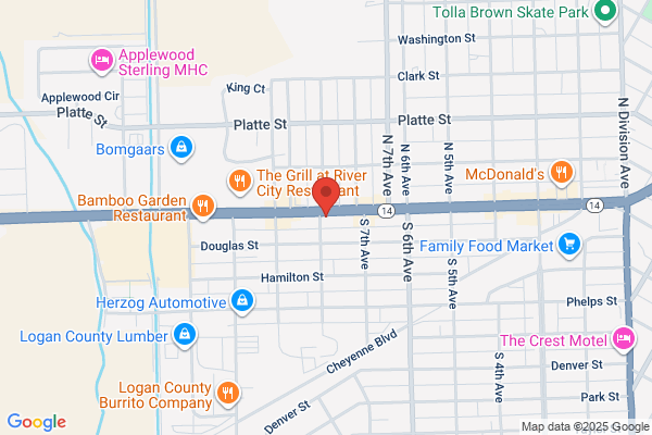 Northeast Plains Home Healthcare Llc