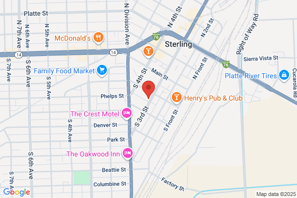 Sterling Medcare Home Health Inc