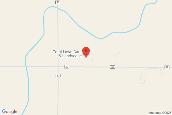 Total Lawn Care & Landscape