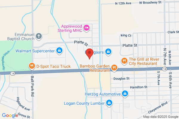 Mr. D's Ace Farm & Home Center